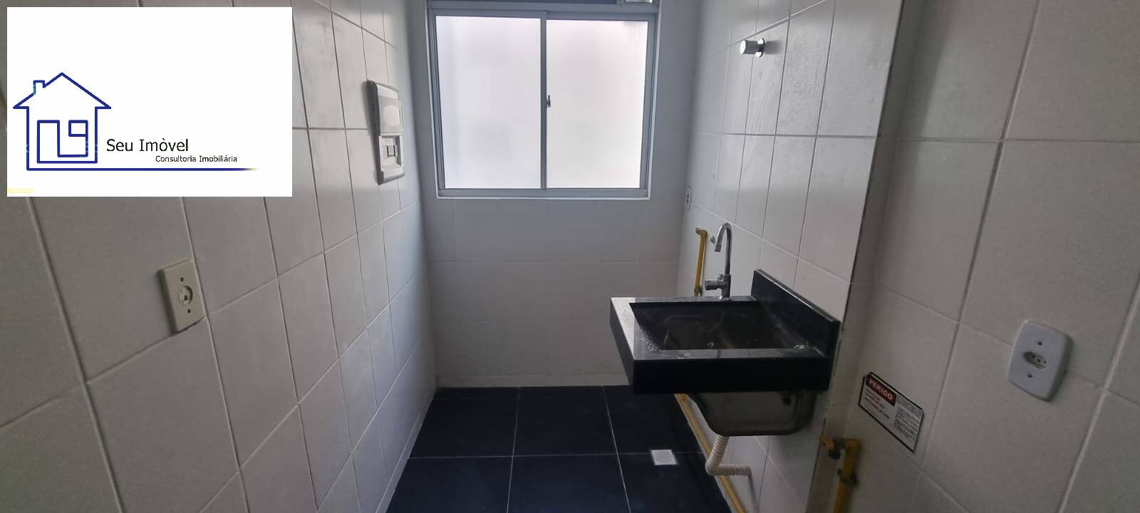 Apartamento à venda com 2 quartos, 50m² - Foto 12