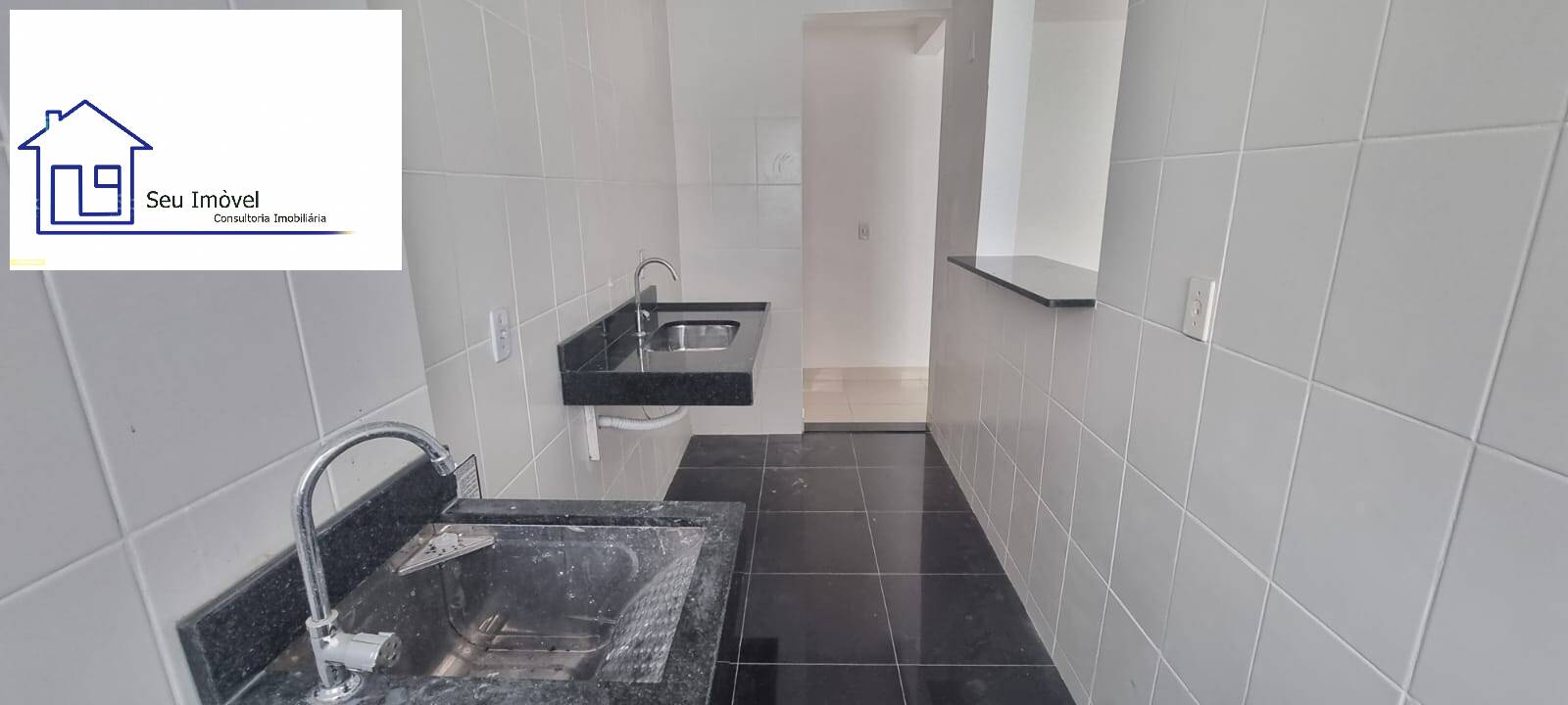 Apartamento à venda com 2 quartos, 50m² - Foto 10