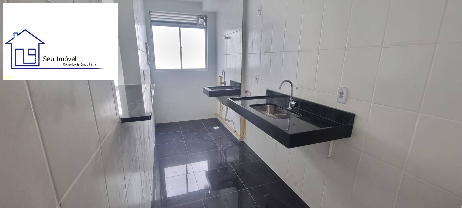 Apartamento à venda com 2 quartos, 50m² - Foto 11