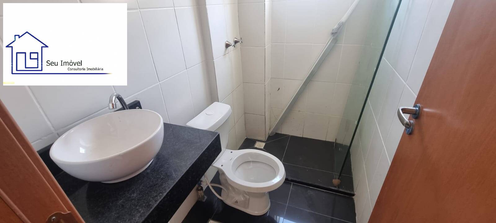 Apartamento à venda com 2 quartos, 50m² - Foto 9