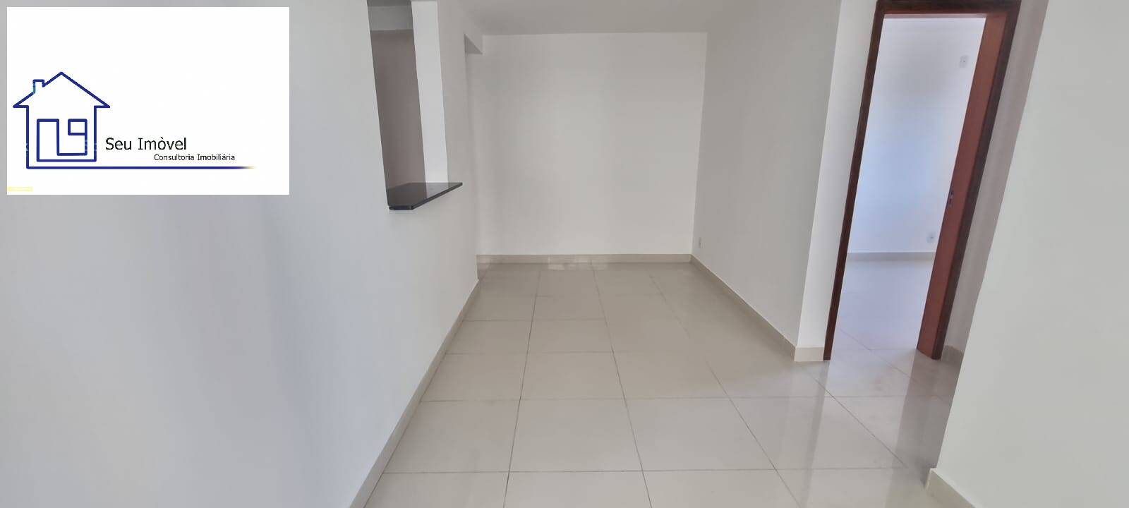 Apartamento à venda com 2 quartos, 50m² - Foto 3