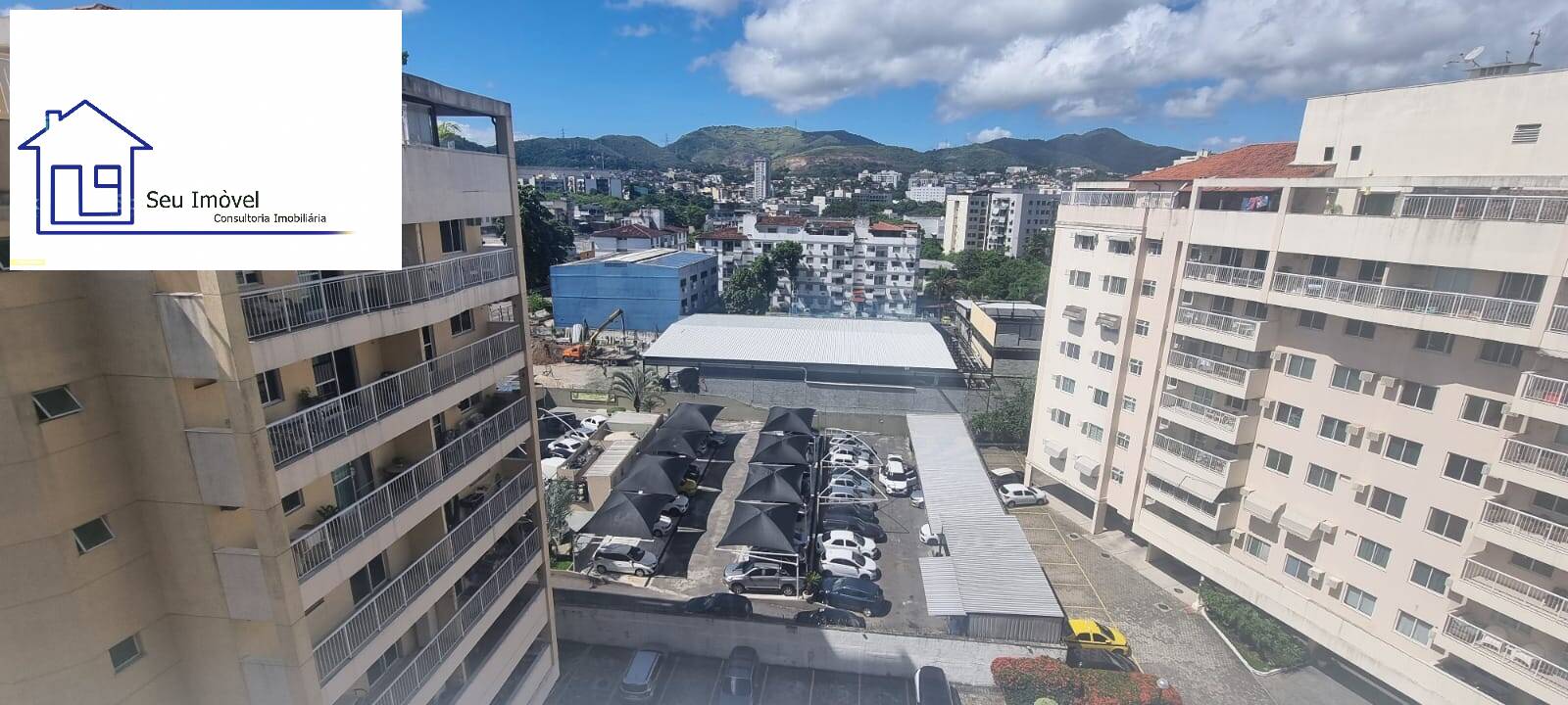 Apartamento à venda com 3 quartos, 167m² - Foto 4