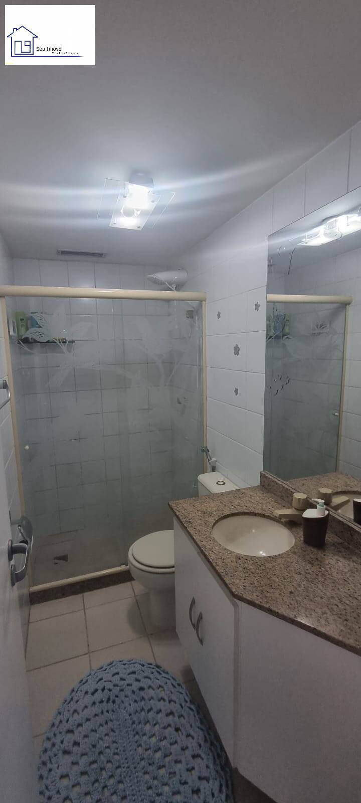 Apartamento à venda com 3 quartos, 167m² - Foto 13