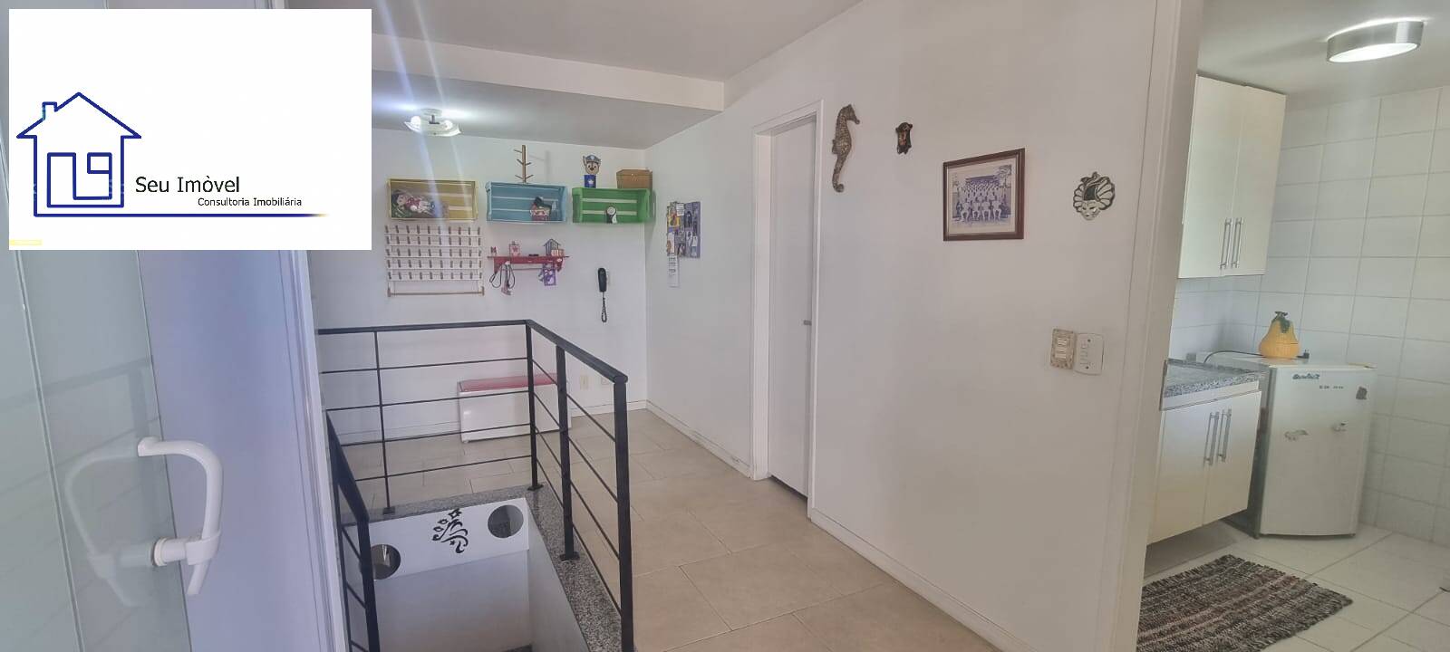 Apartamento à venda com 3 quartos, 167m² - Foto 16