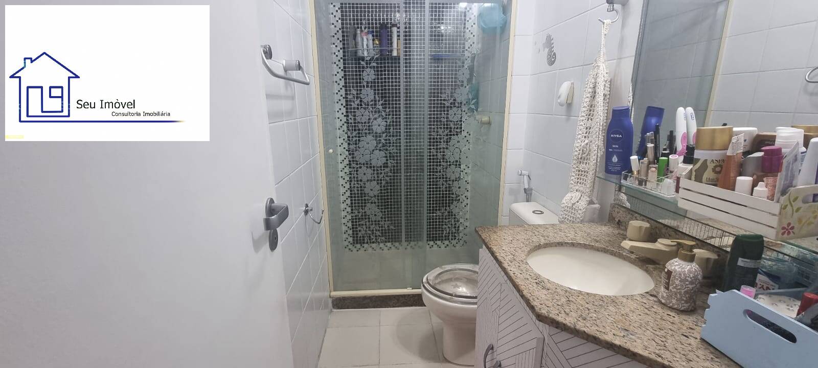 Apartamento à venda com 3 quartos, 167m² - Foto 19