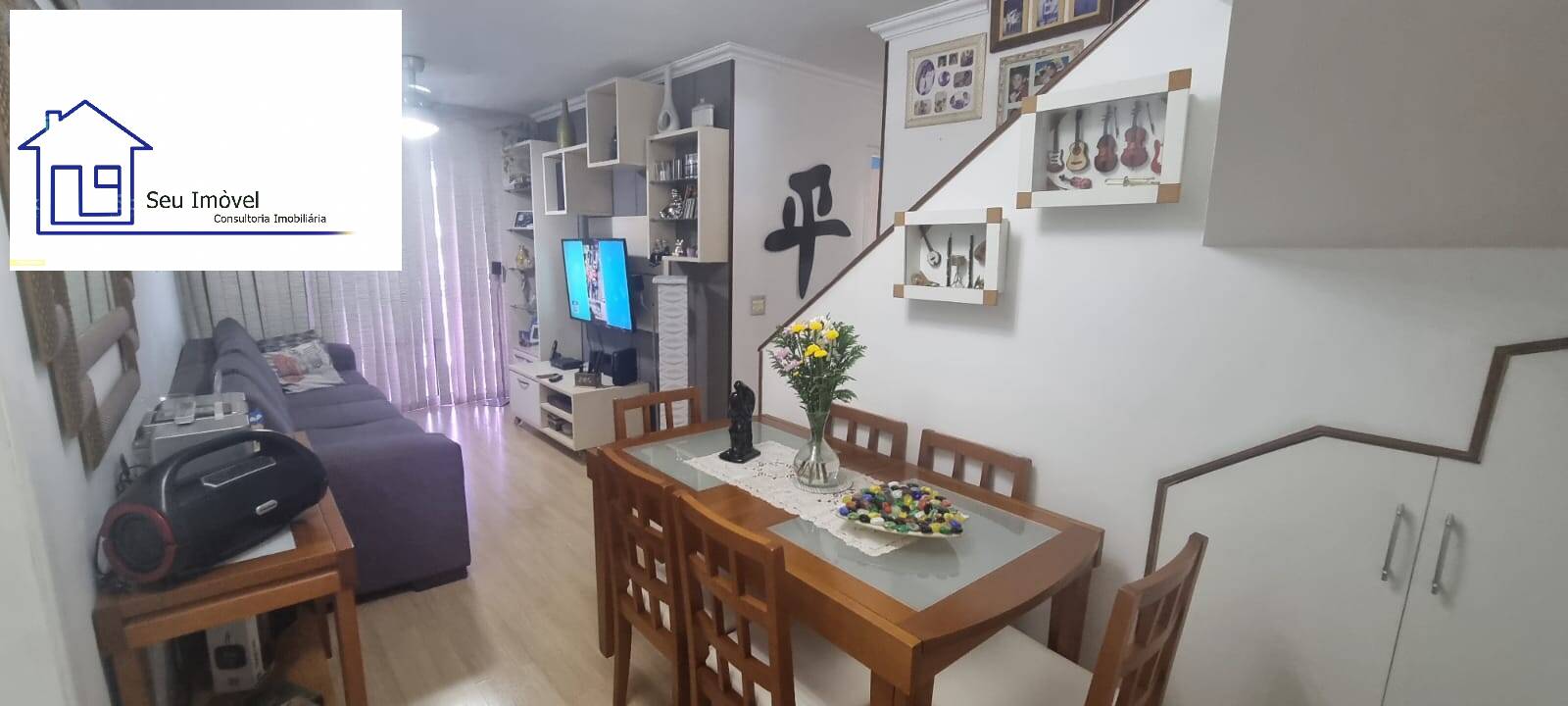 Apartamento à venda com 3 quartos, 167m² - Foto 6