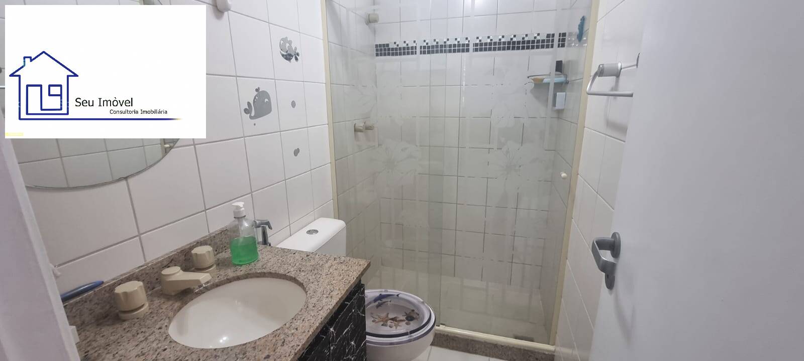 Apartamento à venda com 3 quartos, 167m² - Foto 12