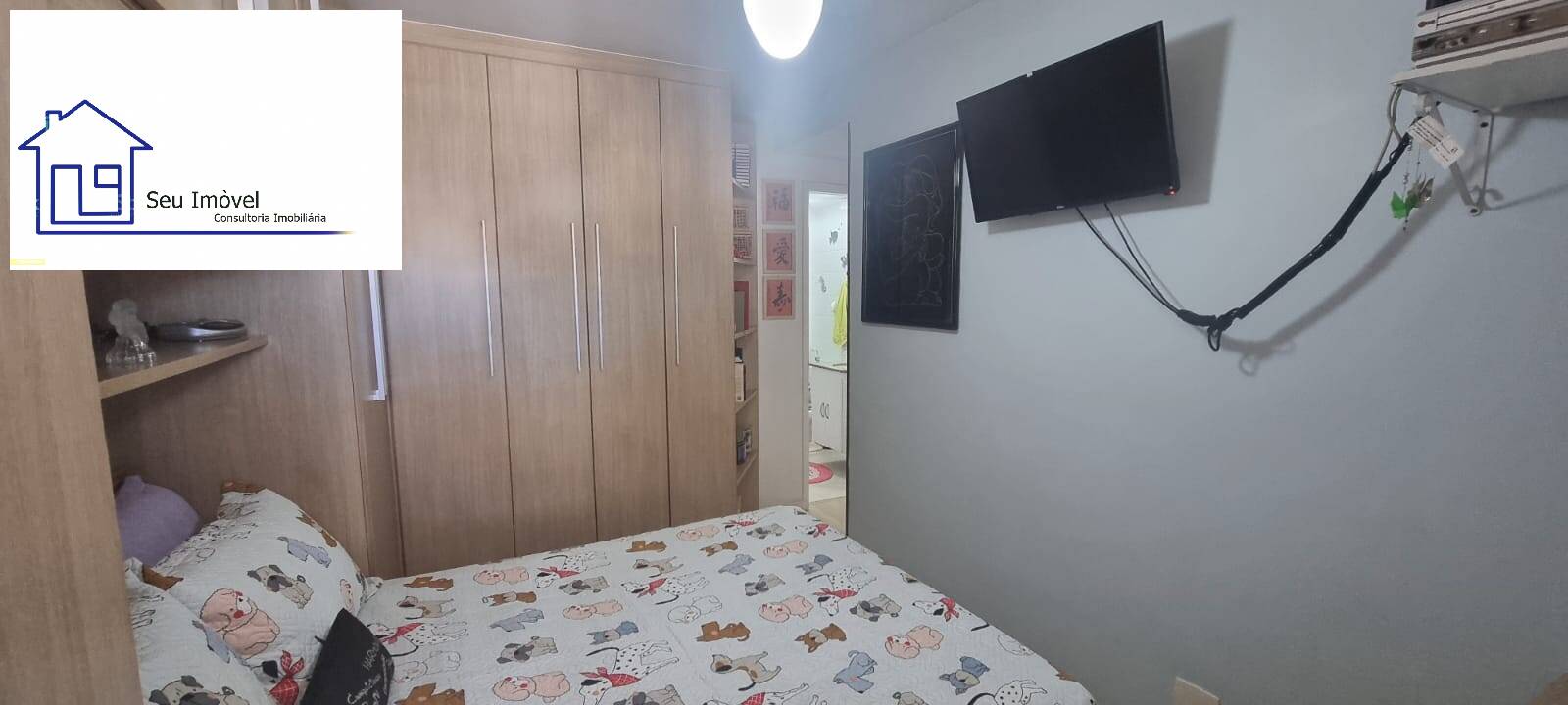 Apartamento à venda com 3 quartos, 167m² - Foto 10