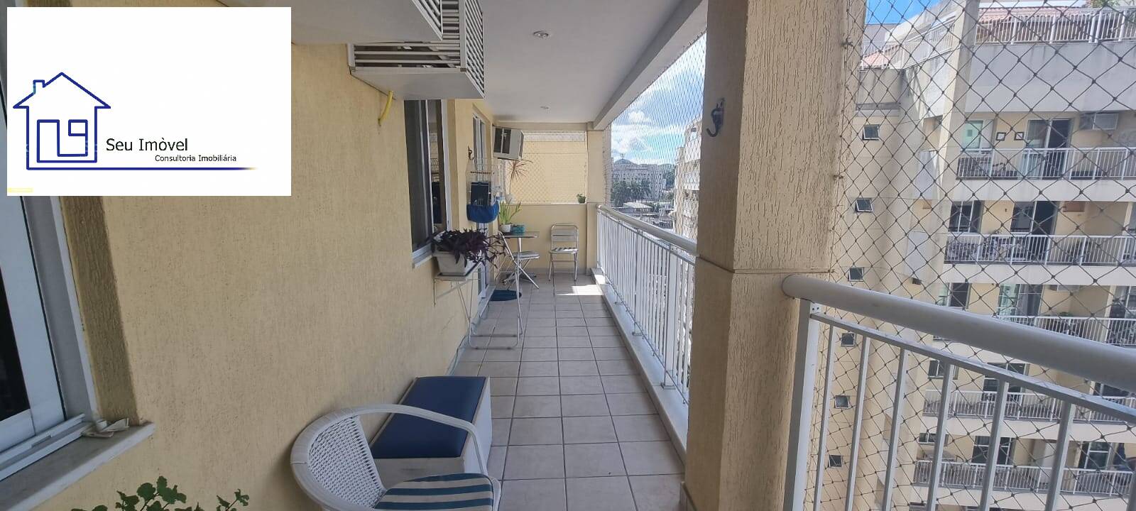 Apartamento à venda com 3 quartos, 167m² - Foto 8