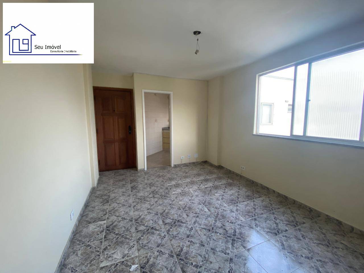 Apartamento à venda com 2 quartos, 48m² - Foto 1