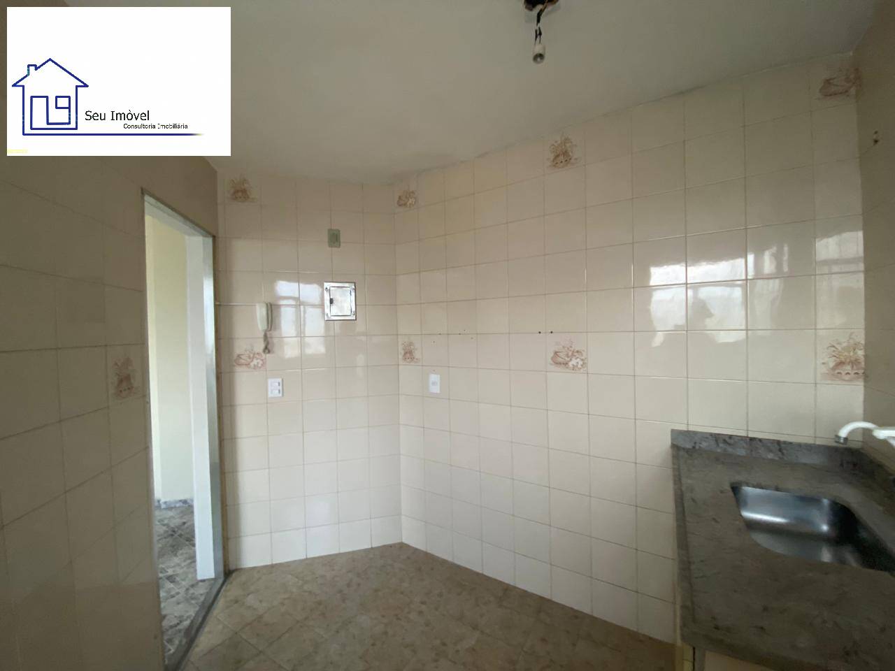 Apartamento à venda com 2 quartos, 48m² - Foto 7