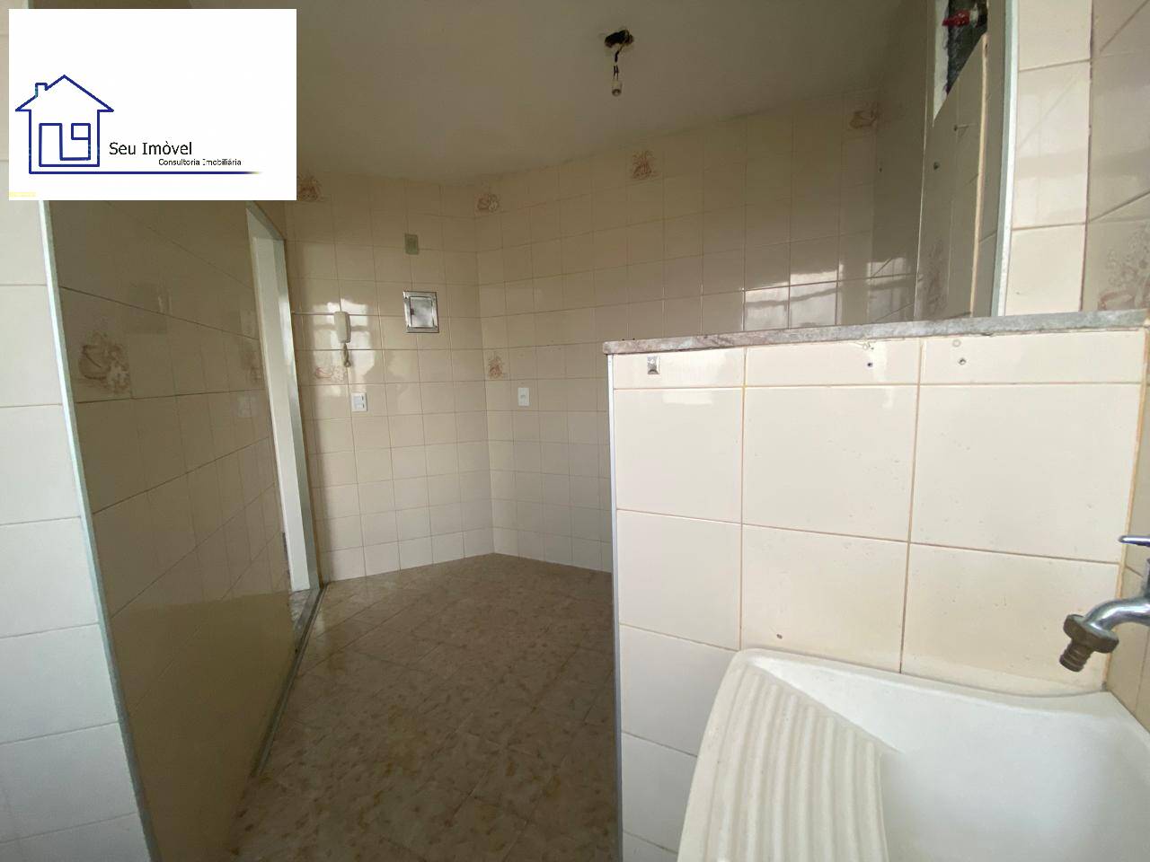 Apartamento à venda com 2 quartos, 48m² - Foto 6