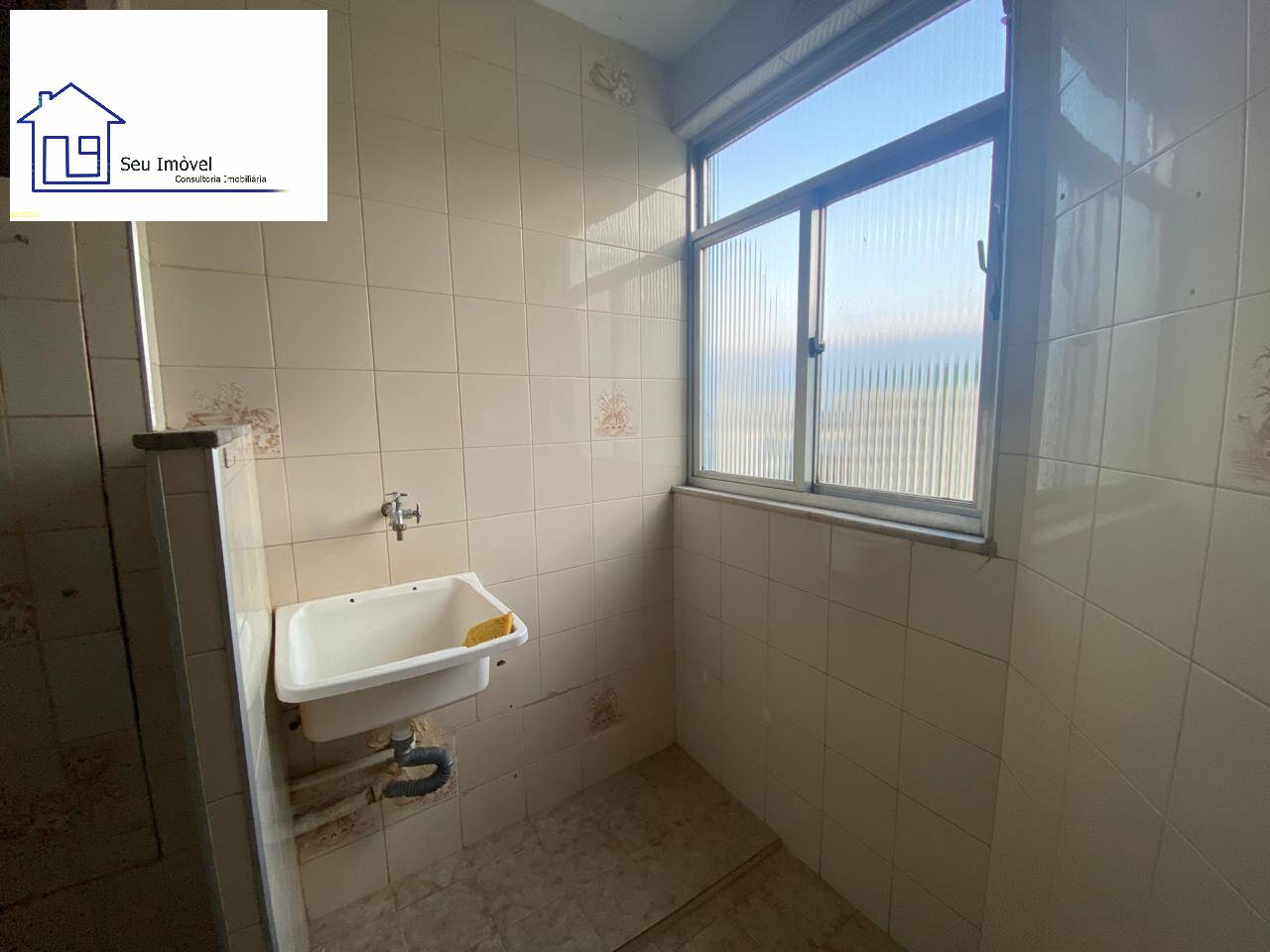 Apartamento à venda com 2 quartos, 48m² - Foto 5