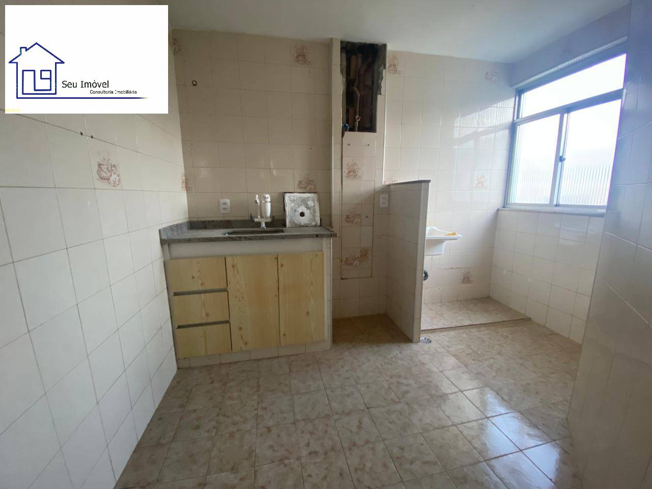 Apartamento à venda com 2 quartos, 48m² - Foto 4