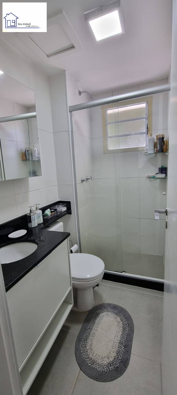 Apartamento à venda com 2 quartos, 49m² - Foto 10