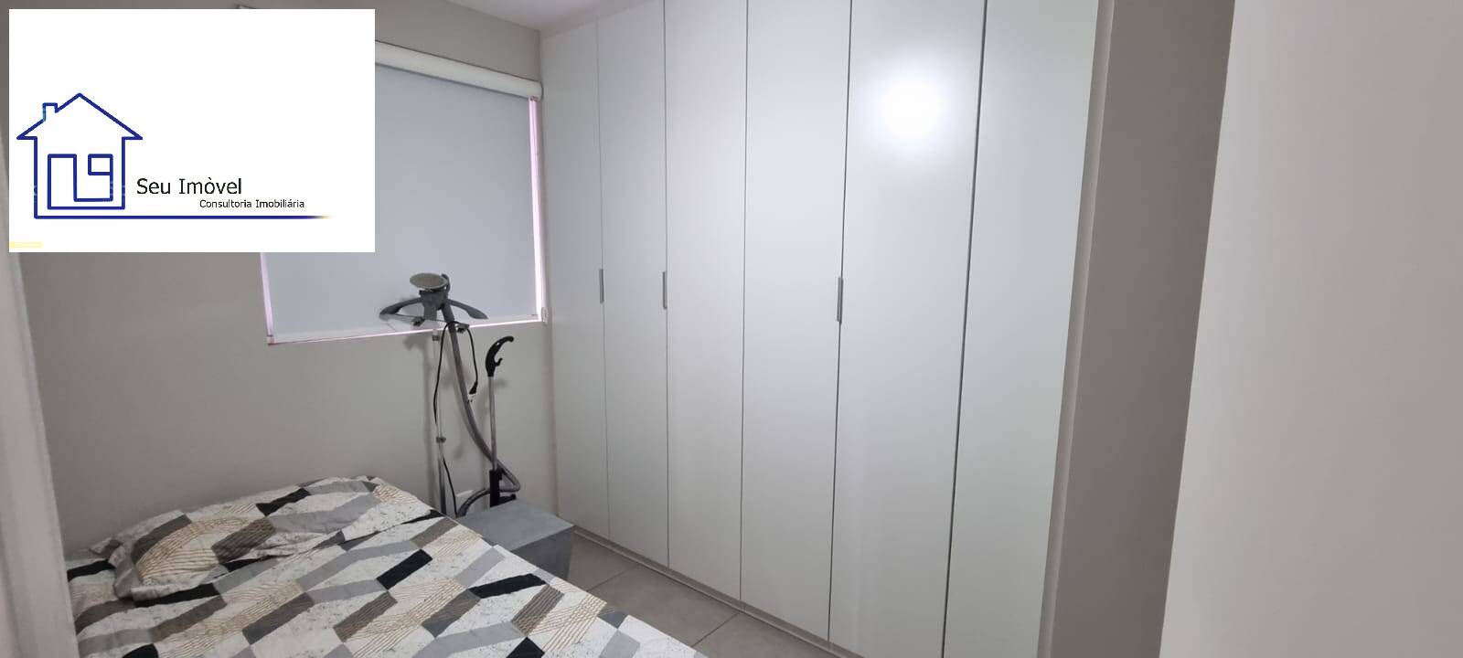 Apartamento à venda com 2 quartos, 49m² - Foto 7