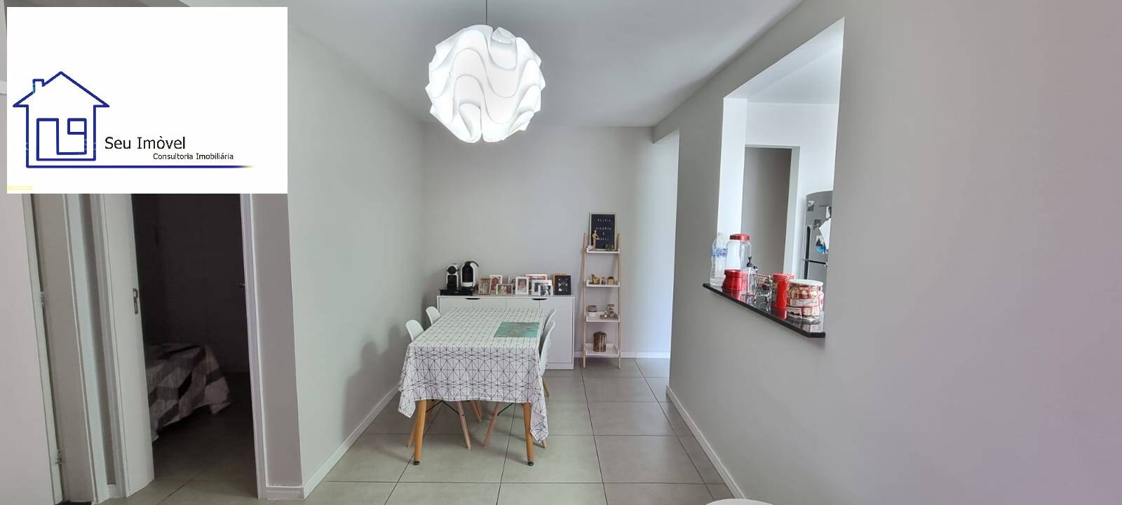 Apartamento à venda com 2 quartos, 49m² - Foto 5