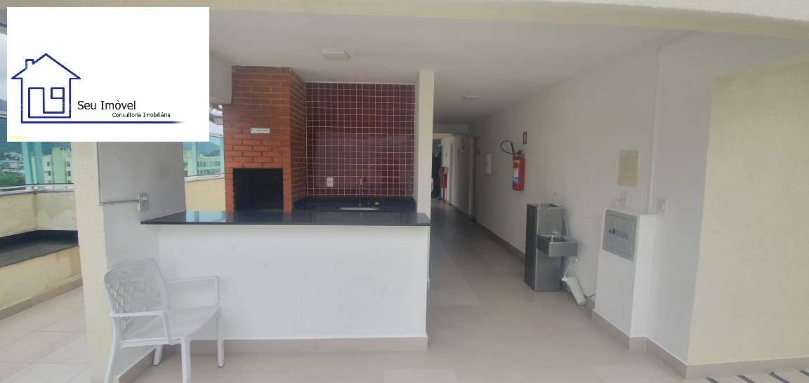 Apartamento à venda com 2 quartos, 49m² - Foto 17