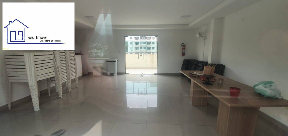 Apartamento à venda com 2 quartos, 49m² - Foto 12