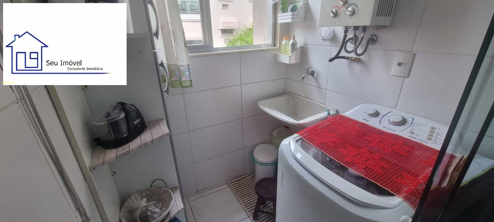 Apartamento à venda com 2 quartos, 59m² - Foto 16