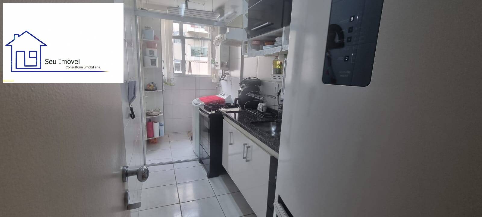 Apartamento à venda com 2 quartos, 59m² - Foto 15