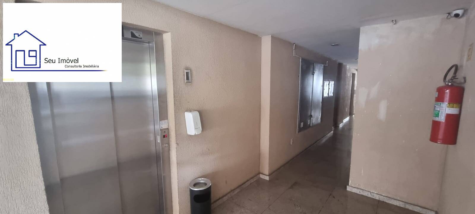 Apartamento à venda com 2 quartos, 59m² - Foto 20