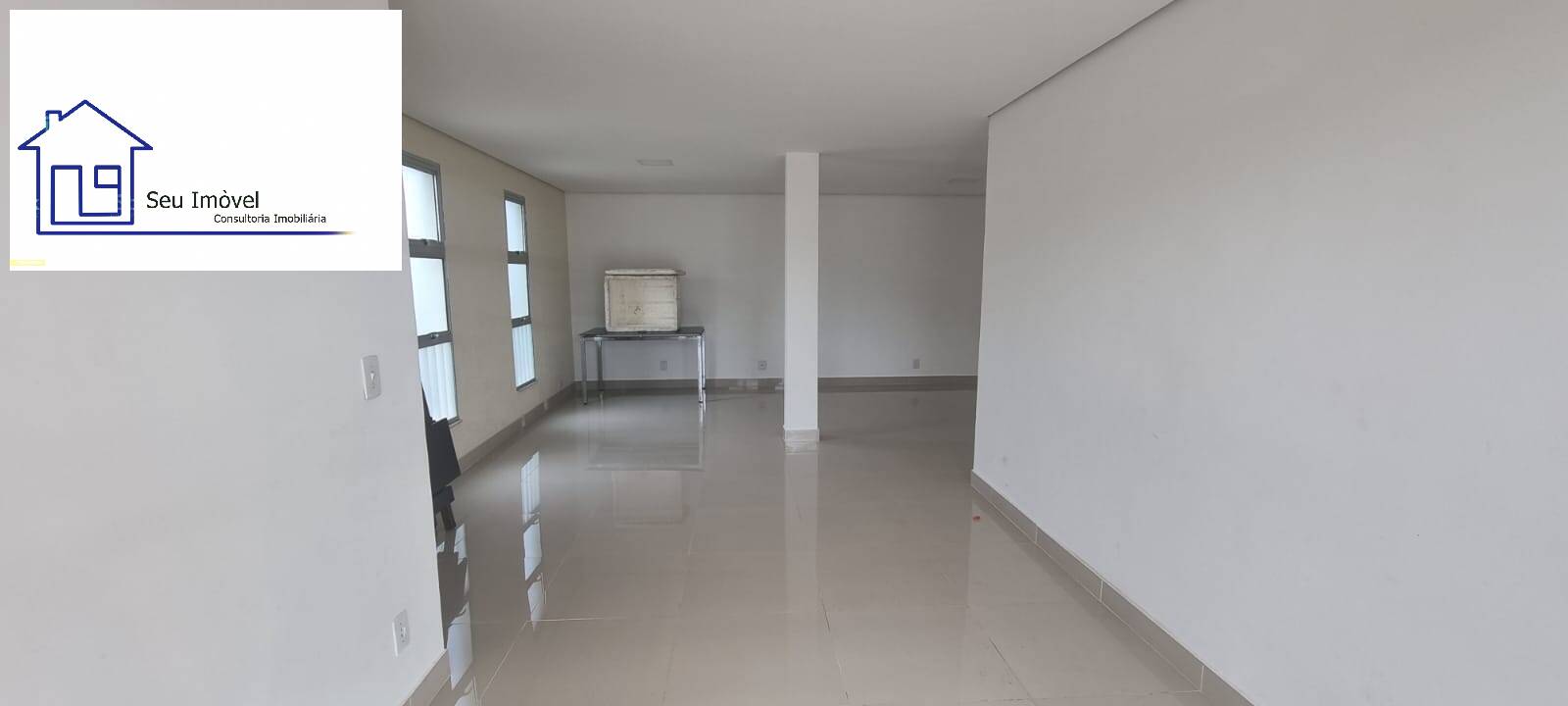 Apartamento à venda com 2 quartos, 59m² - Foto 19