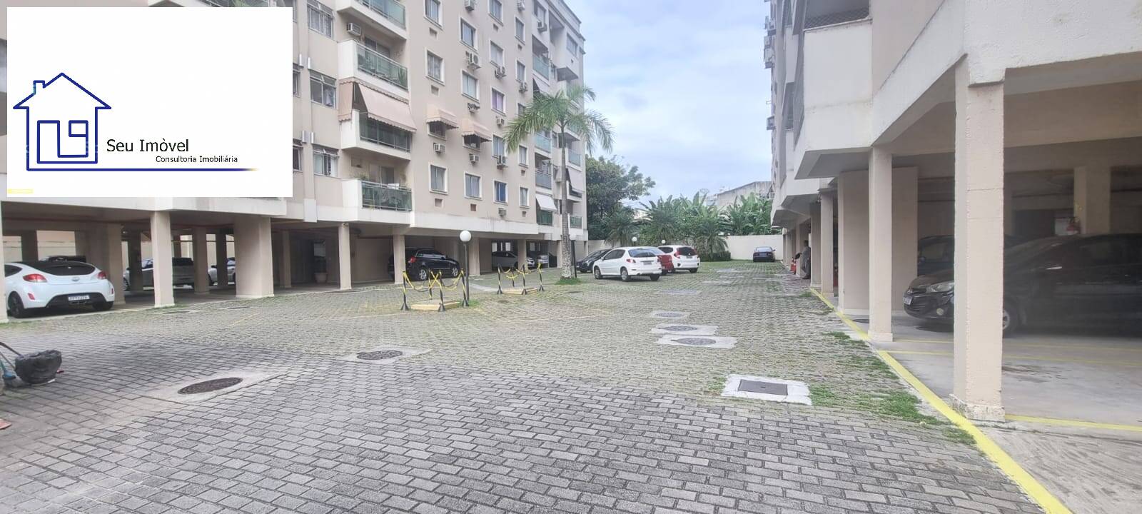 Apartamento à venda com 2 quartos, 59m² - Foto 22