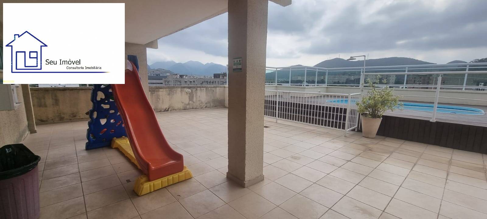 Apartamento à venda com 2 quartos, 59m² - Foto 18