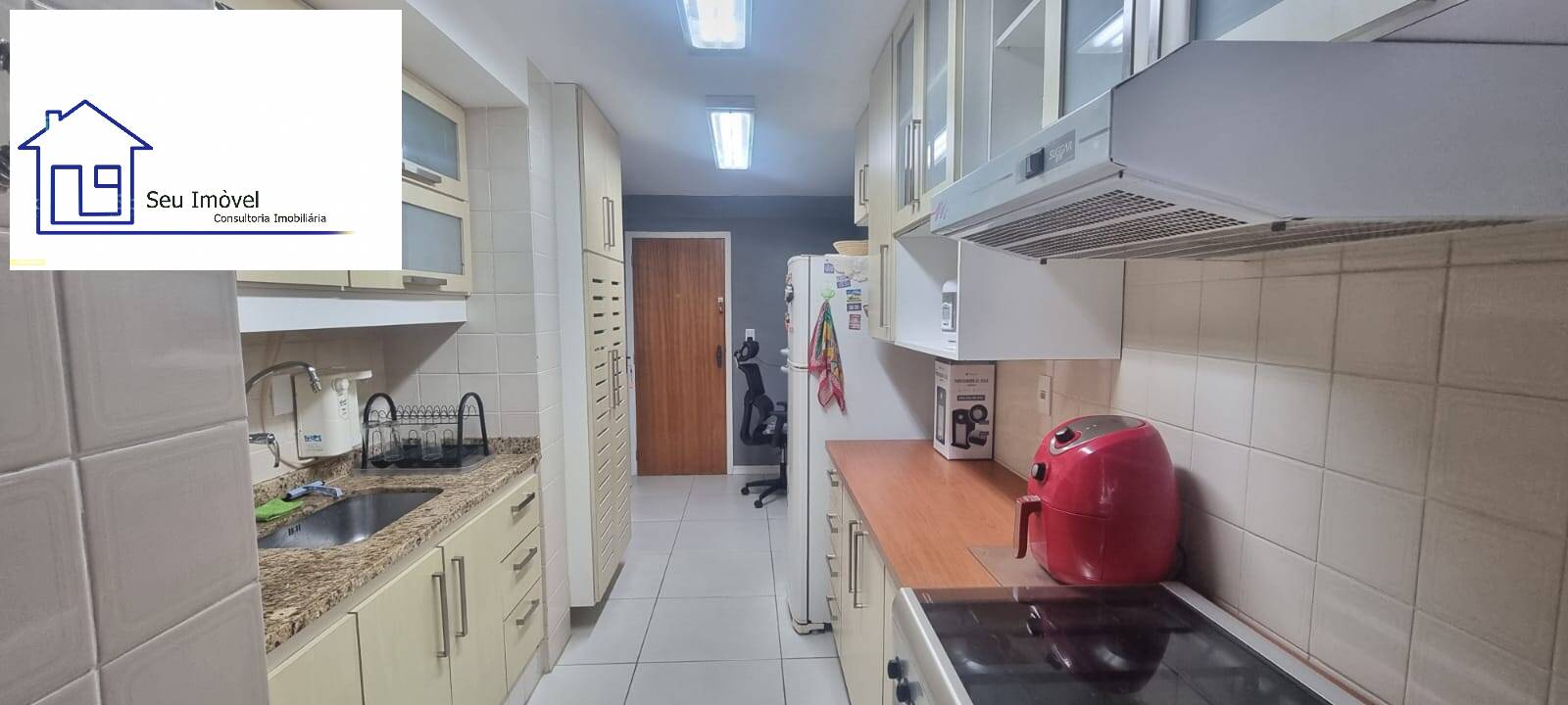 Apartamento à venda com 2 quartos, 80m² - Foto 18