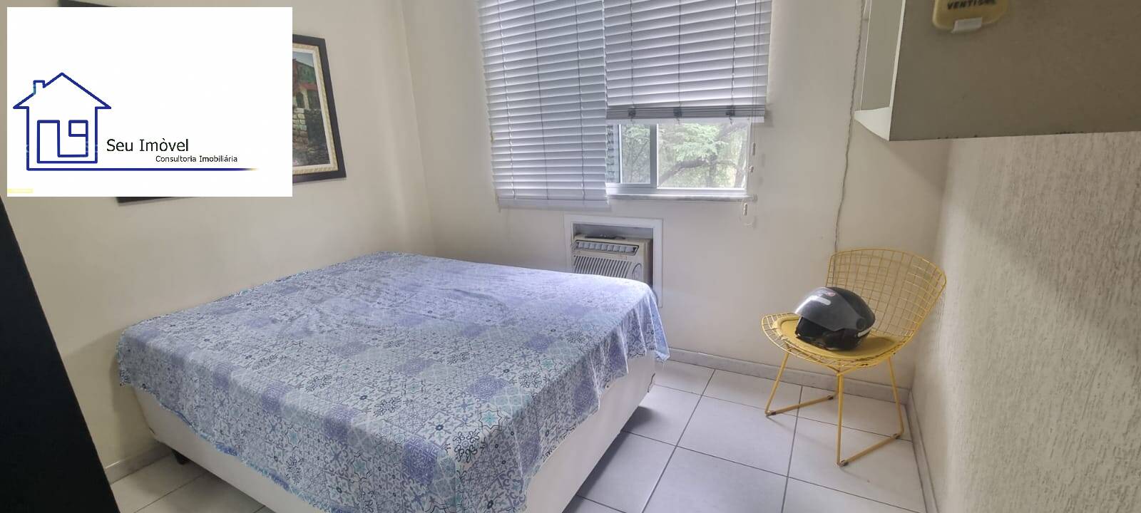 Apartamento à venda com 2 quartos, 80m² - Foto 9