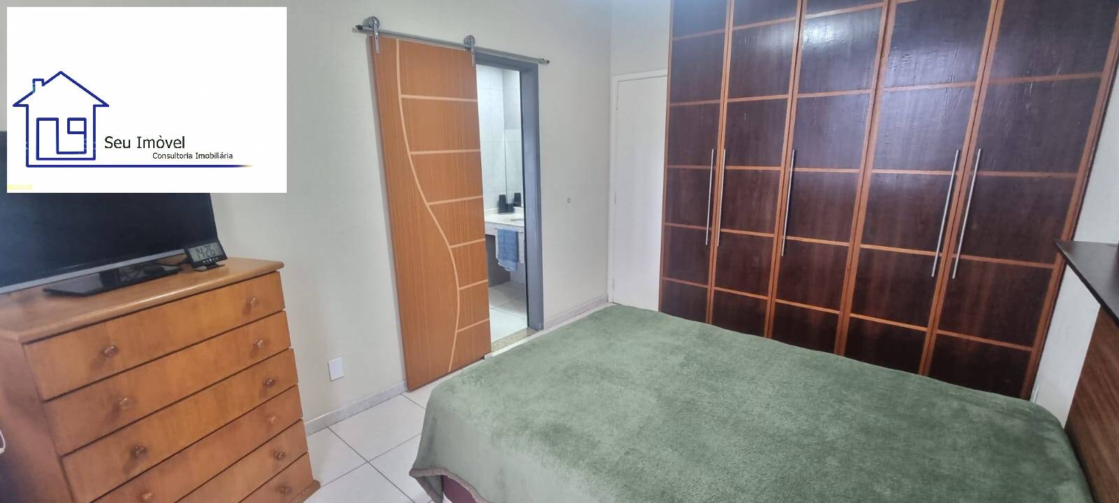 Apartamento à venda com 2 quartos, 80m² - Foto 12