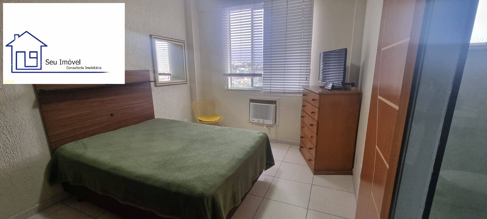 Apartamento à venda com 2 quartos, 80m² - Foto 11