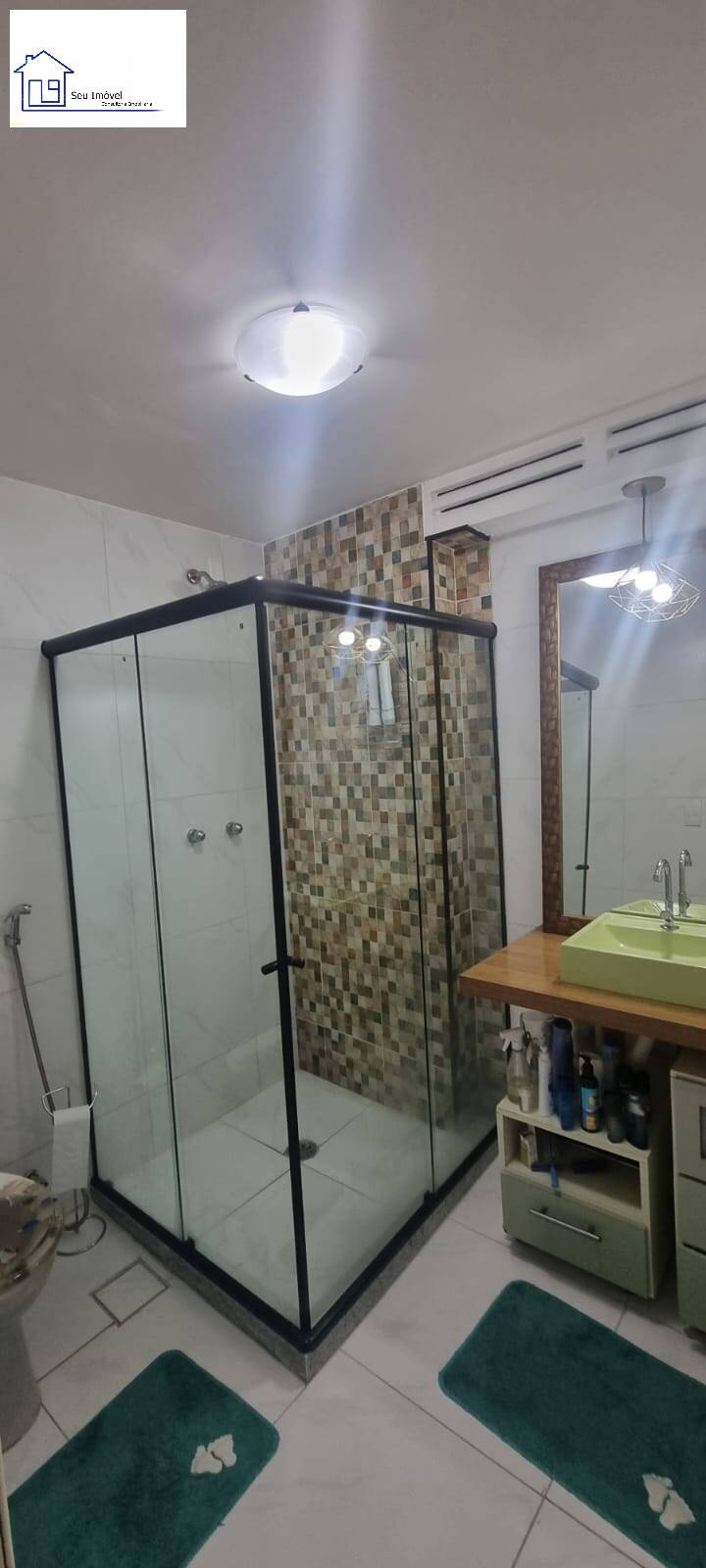 Apartamento à venda com 2 quartos, 80m² - Foto 14