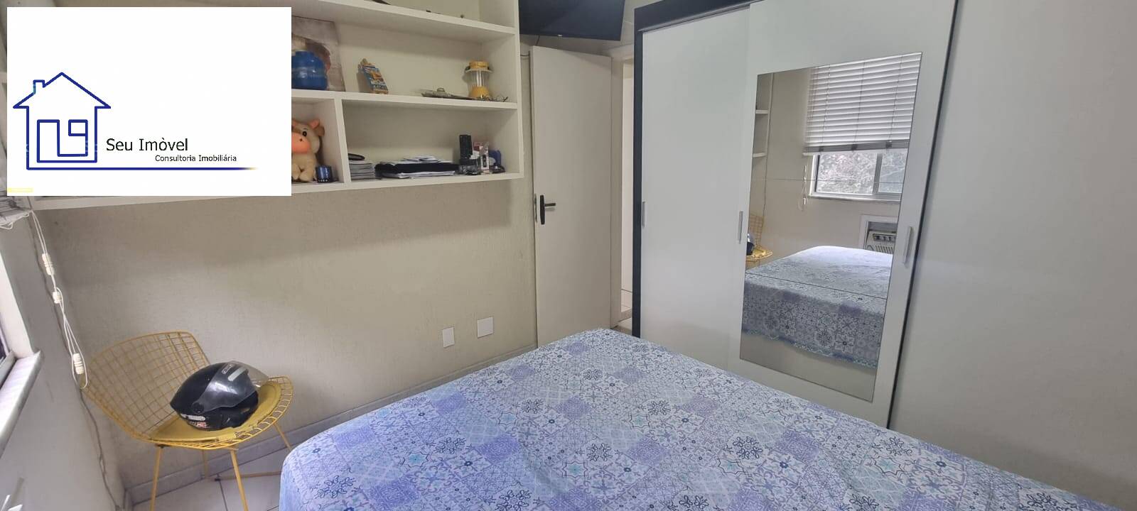 Apartamento à venda com 2 quartos, 80m² - Foto 10