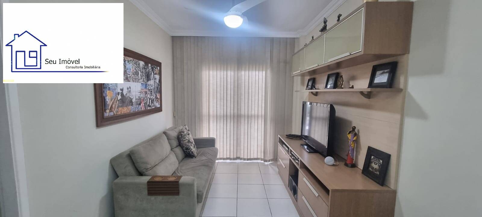 Apartamento à venda com 2 quartos, 80m² - Foto 6