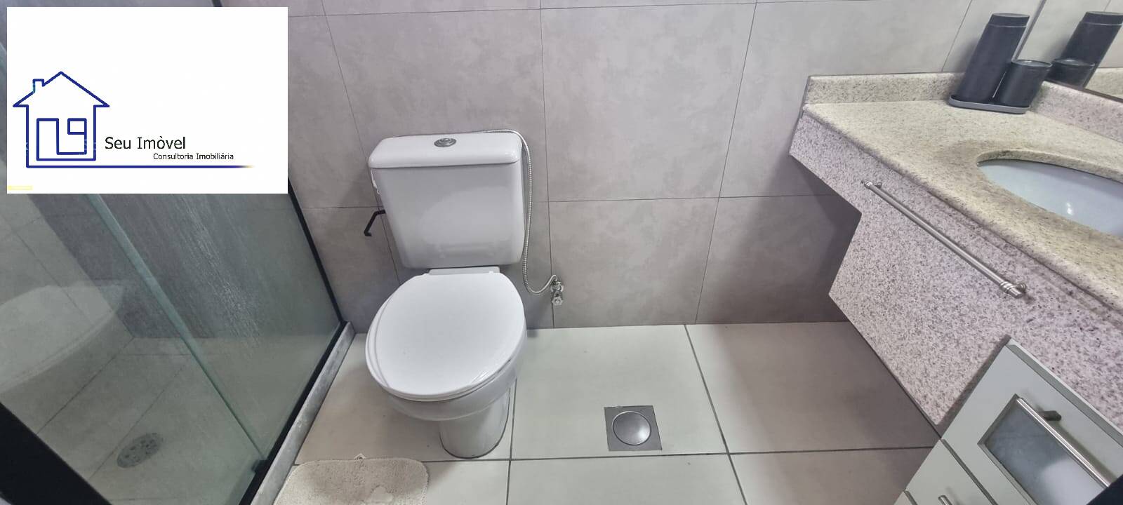 Apartamento à venda com 2 quartos, 80m² - Foto 17