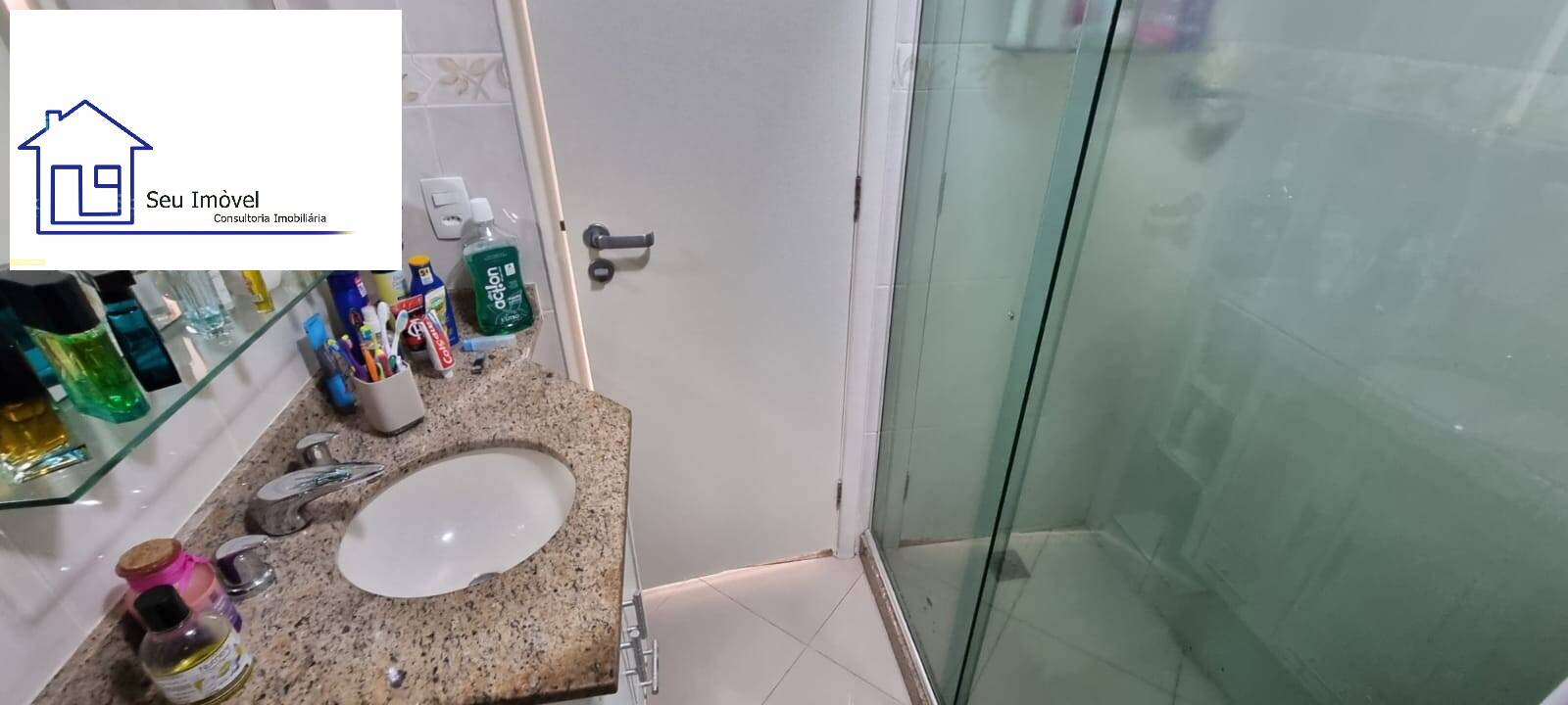 Apartamento à venda com 3 quartos, 89m² - Foto 7