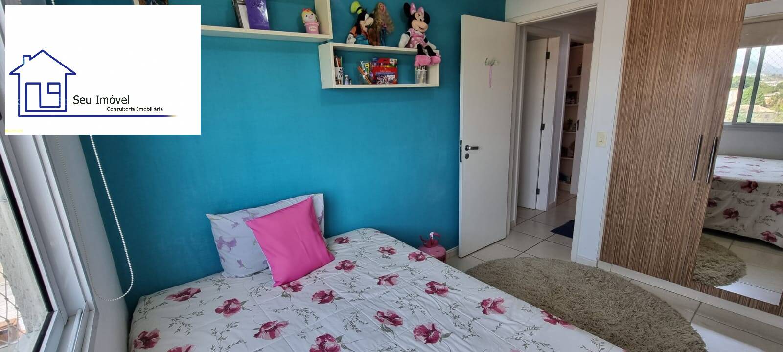 Apartamento à venda com 3 quartos, 89m² - Foto 16