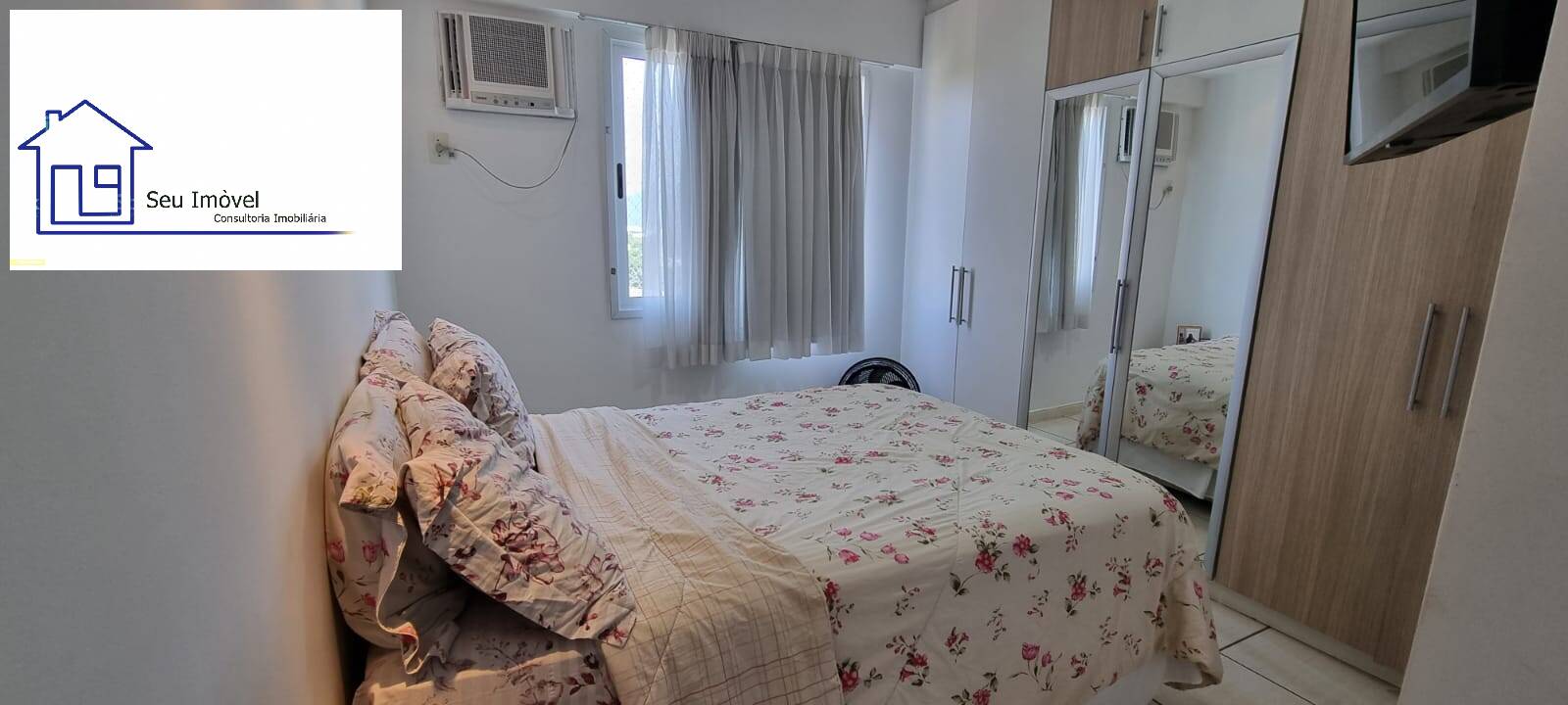 Apartamento à venda com 3 quartos, 89m² - Foto 11