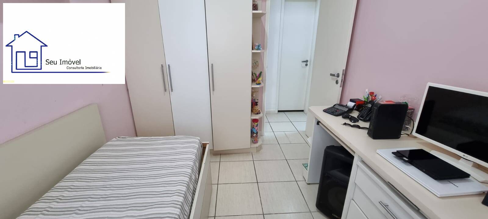 Apartamento à venda com 3 quartos, 89m² - Foto 14