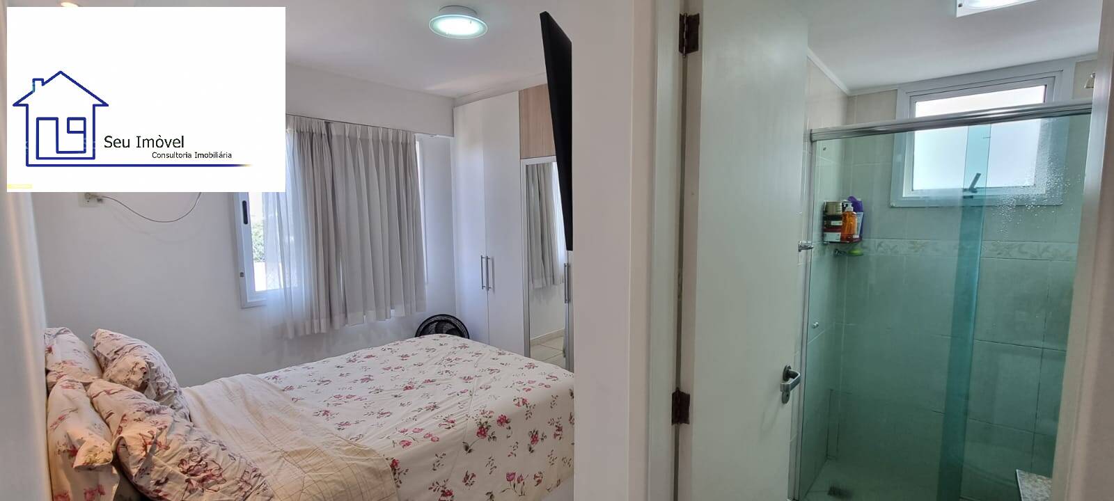 Apartamento à venda com 3 quartos, 89m² - Foto 9