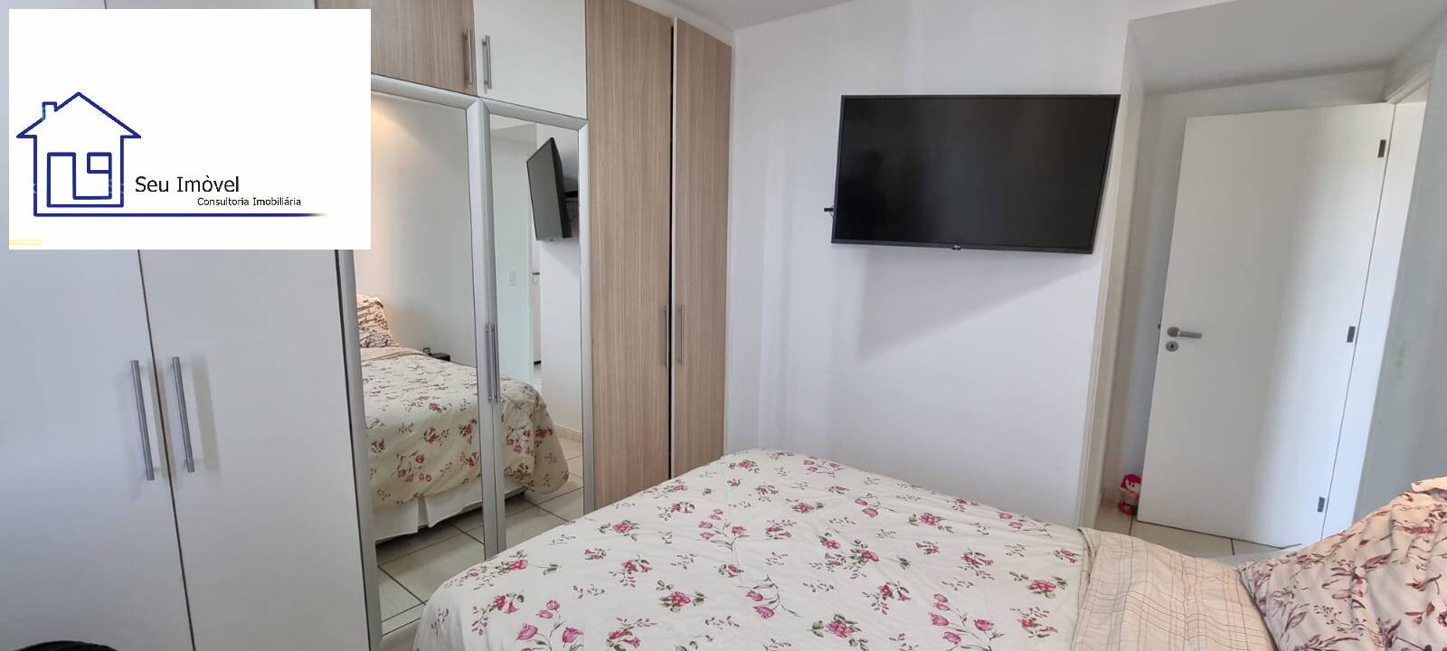 Apartamento à venda com 3 quartos, 89m² - Foto 12