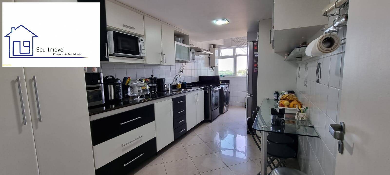 Apartamento à venda com 3 quartos, 89m² - Foto 17