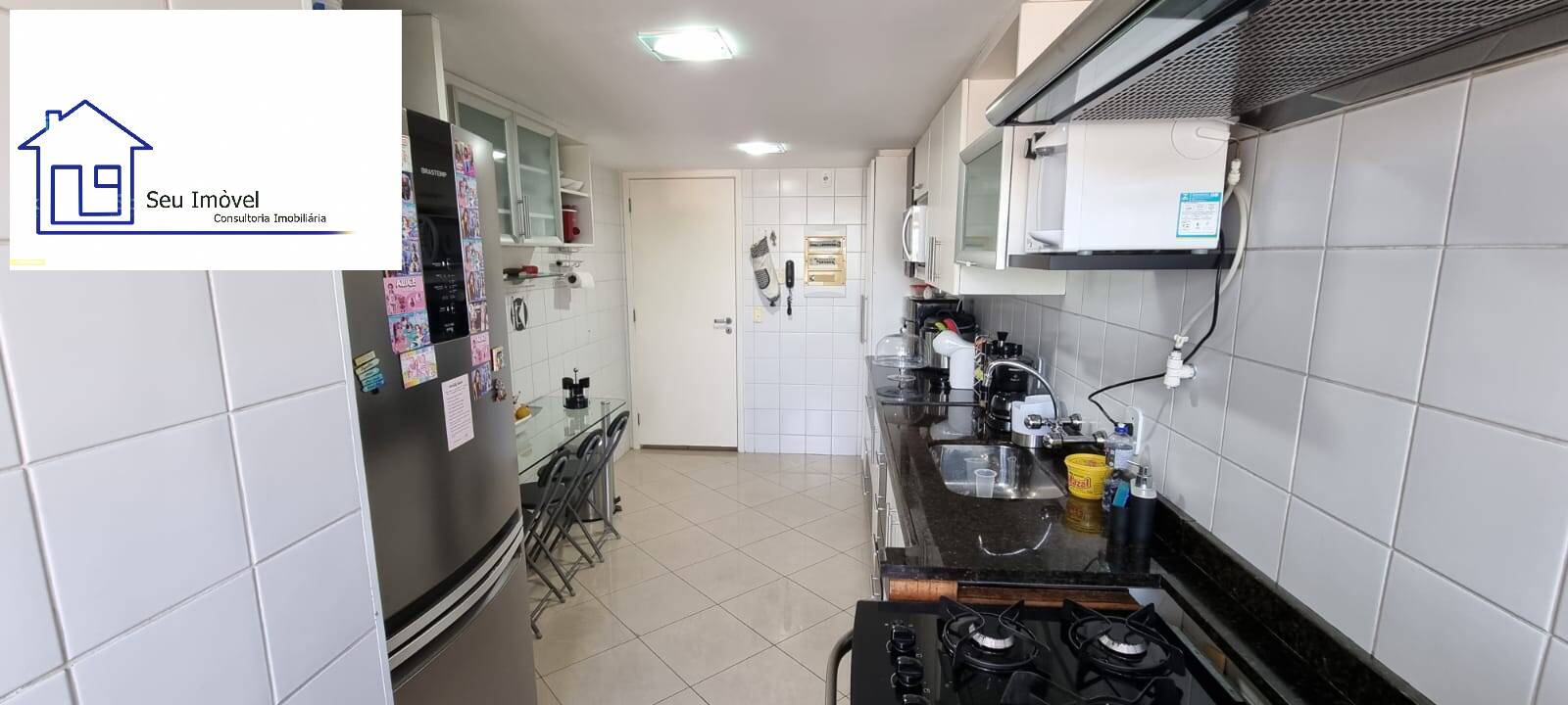 Apartamento à venda com 3 quartos, 89m² - Foto 18