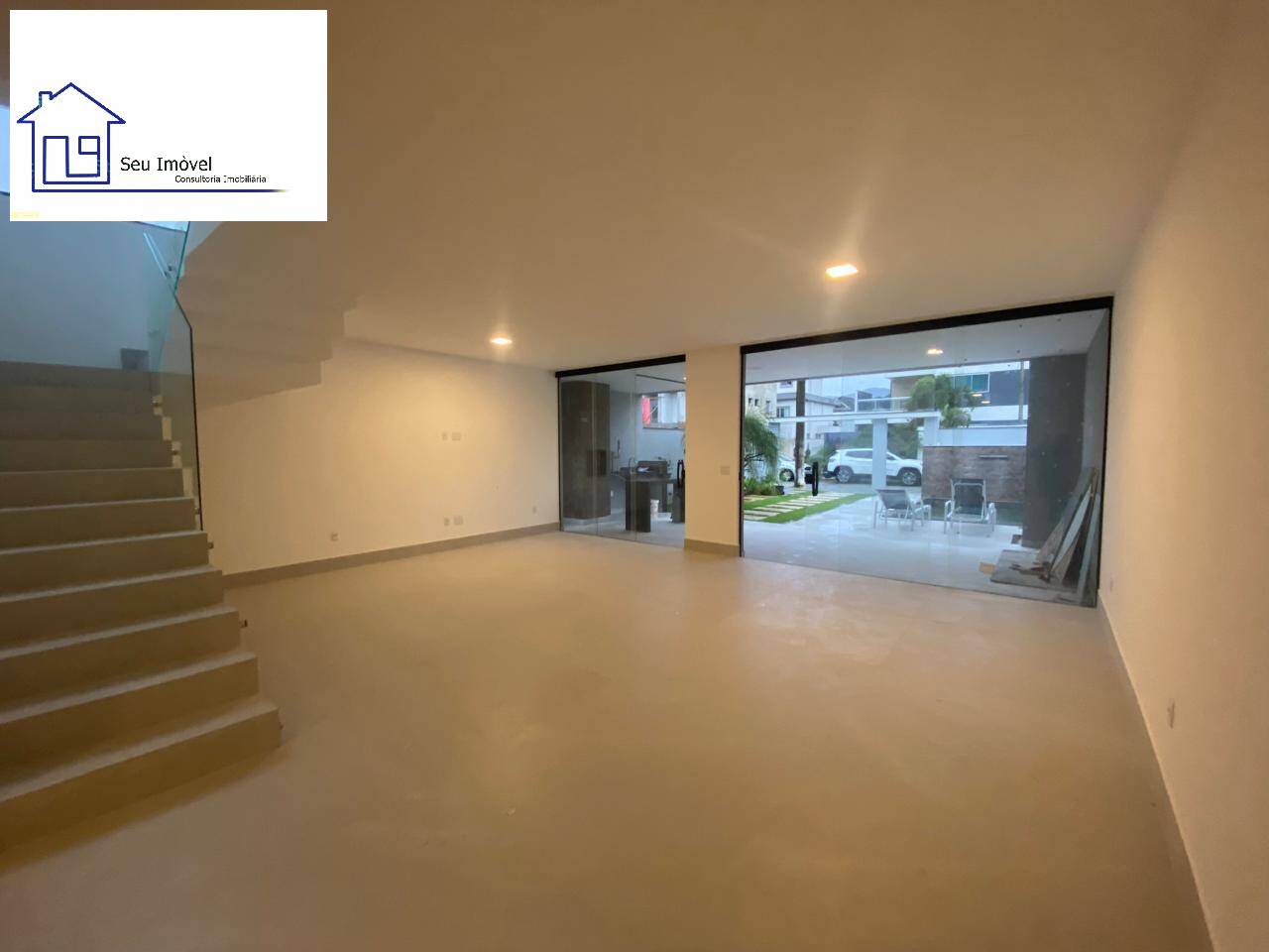 Casa à venda com 4 quartos, 217m² - Foto 7