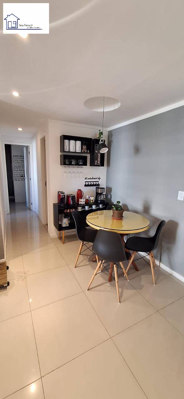 Apartamento à venda com 2 quartos, 65m² - Foto 5