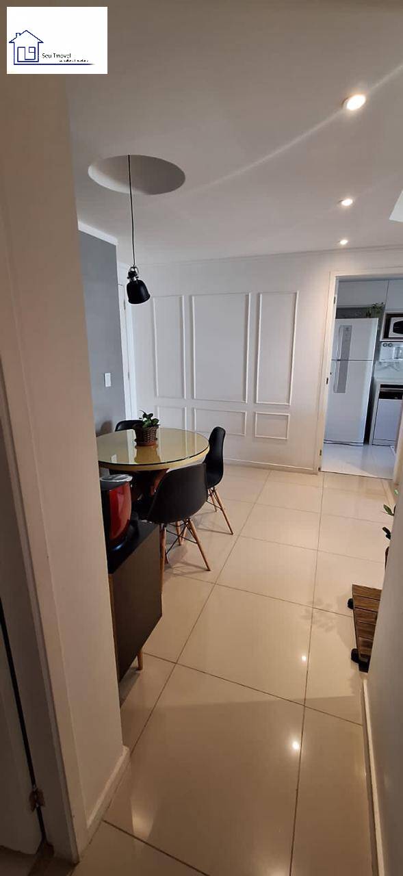 Apartamento à venda com 2 quartos, 65m² - Foto 7