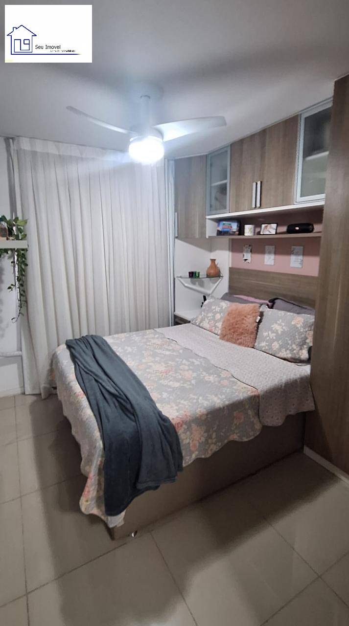 Apartamento à venda com 2 quartos, 65m² - Foto 17