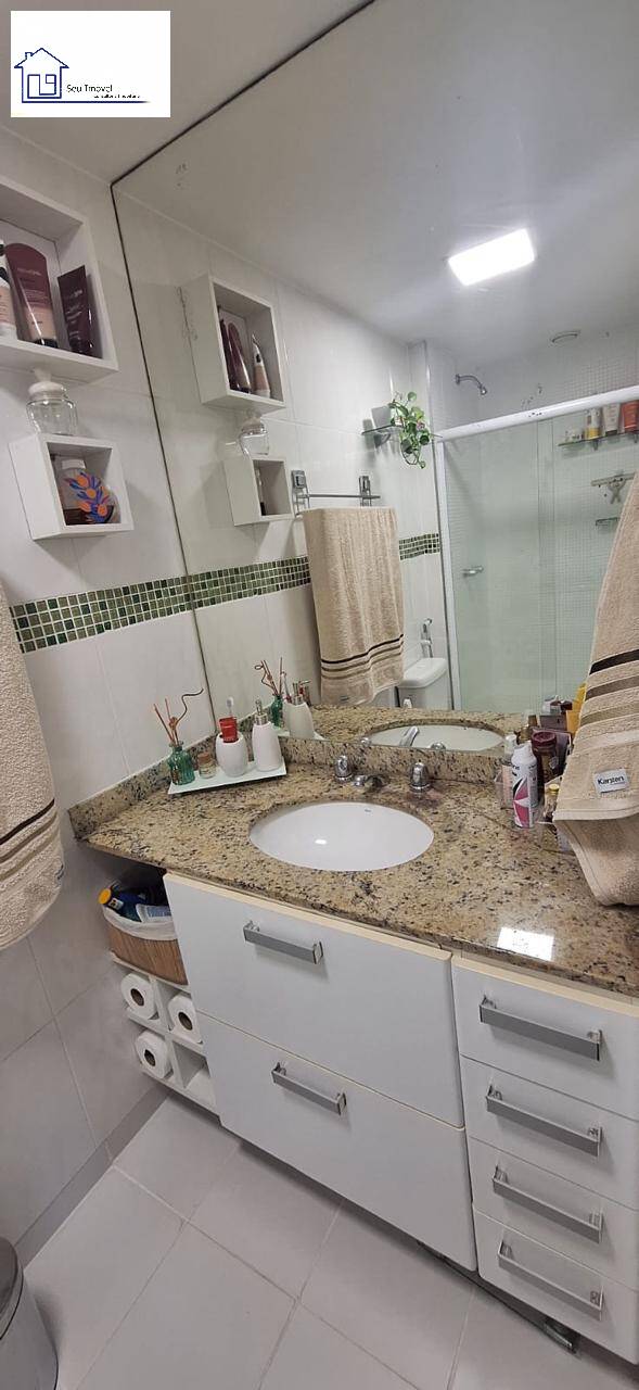 Apartamento à venda com 2 quartos, 65m² - Foto 13